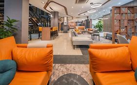 Holiday Inn Rosario, an IHG hotel